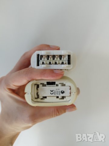 Епилатор Rowenta Silence 2в1 - безплатна доставка, снимка 5 - Друга електроника - 38868071