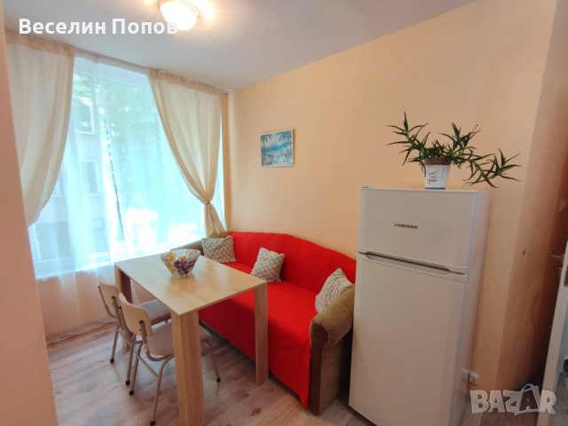 Апартамент под наем Варна , снимка 2 - Квартири, нощувки - 41495744