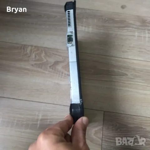 Panasonic ToughPad FZ-G1 4 ram 256 ssd Win 10 pro, снимка 6 - Таблети - 50340265