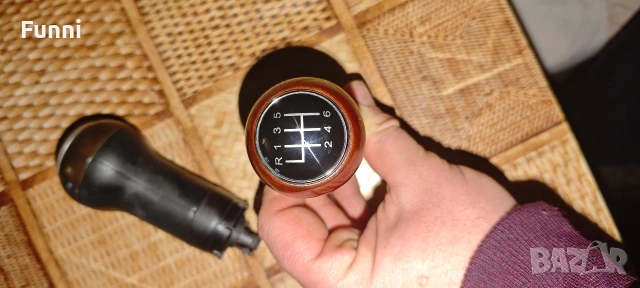 Топки махгон скоростен лост Ваг груп, снимка 6 - Части - 52189105