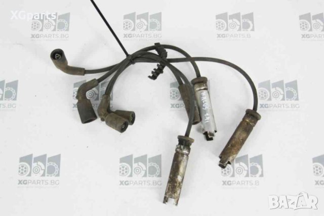  Кабели за свещи за Chevrolet Kalos 1.4i 83к.с. от 2005г. 
