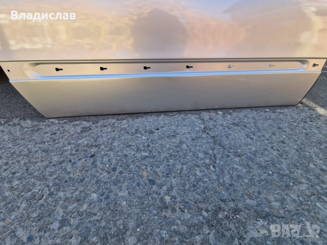 Предна дясна врата Mercedes C-Class W203 sport coupe , снимка 3 - Части - 52263526