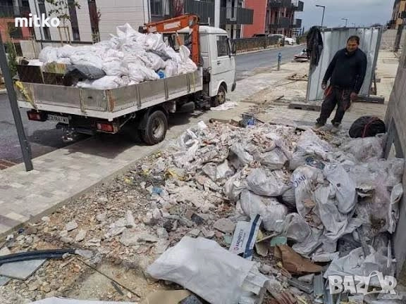 Хамалски услуги в София , снимка 8 - Хамалски услуги - 52302527