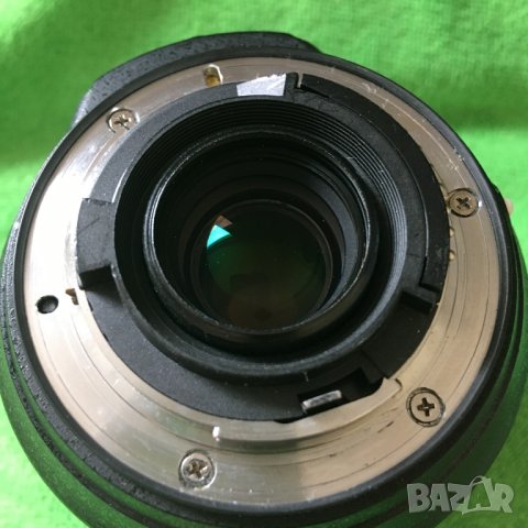 Обектив Nikon AF-S 24-85mm f/3.5-4.5 VR, снимка 4 - Обективи и филтри - 41454252