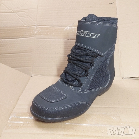 мото обувки/ботуши PROBIKER ACTIVE BOOTS номер 40, снимка 10 - Други - 40487175