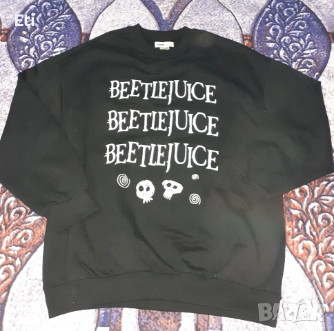 Детски блузки с дълъг ръкав , снимка 4 - Детски Блузи и туники - 53810588