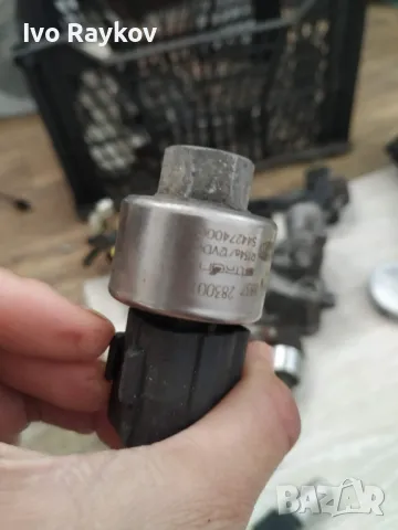 Датчик сензор климатик за Пежо 306 Ситроен Peugeot Citroen Bitron 280443, снимка 2 - Части - 47802123