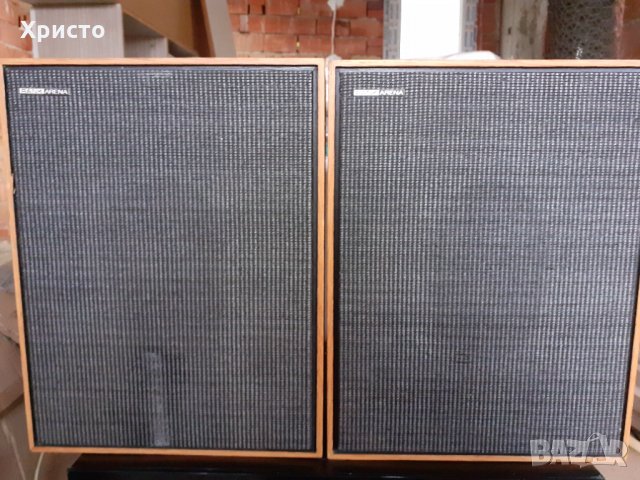 RANK ARENA HT 231 тонколони, снимка 5 - Тонколони - 28082263