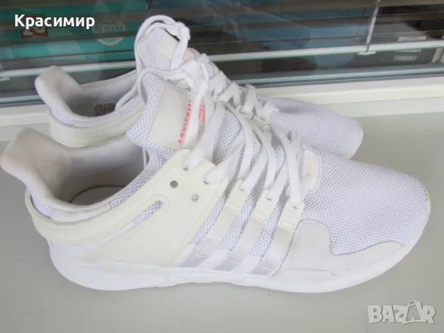 Мъжки маратонки Аdidas EQT Support Adv, снимка 2 - Маратонки - 49275831