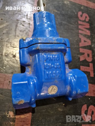 Кран Налягане Тротоарен, снимка 6 - Индустриална техника - 41104235