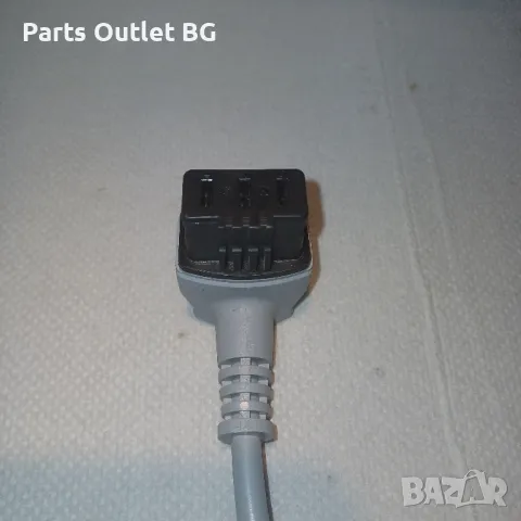 Захранващ Кабел Siemens,Bosch,Balay,Neff,Constructa, Бош, Сименс, Неф, Балай, Конструкта,, снимка 6 - Печки, фурни - 47916741