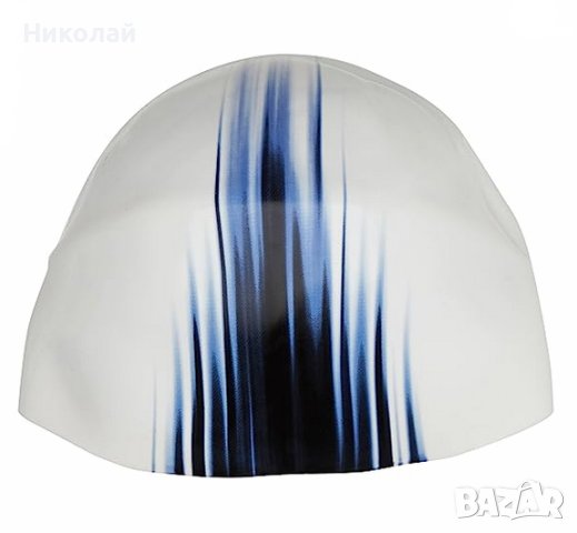 - 76% НОВА Speedo Fastskin3 Cap Плувна шапка, снимка 2 - Водни спортове - 41589788