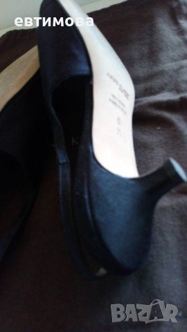 Елегантни обувки Anne Klein, 38.5, снимка 8 - Дамски елегантни обувки - 41372811