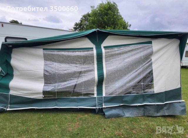 Продавам форселт- Bradcott   КАТО НОВ, снимка 1