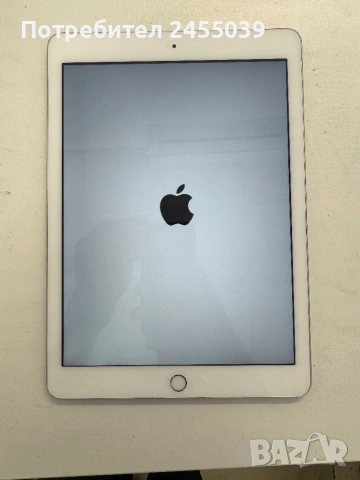 Ipad 5 gen A1823 за части, снимка 3 - Таблети - 53763663