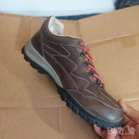 Meindl  Siena GTX туристически / ловни обувки номер 43 ,5-44, снимка 4 - Други - 51942963
