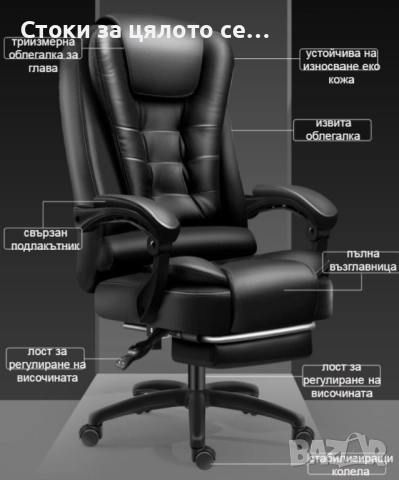 Масажен стол, снимка 6 - Масажори - 51674823