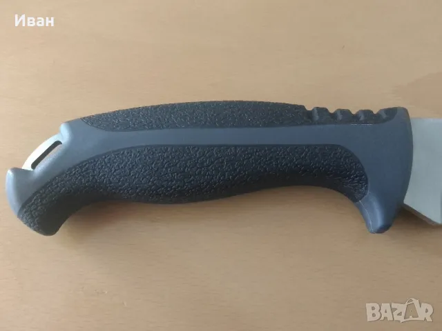 Нож мачете фултанг , снимка 3 - Ножове - 49991008