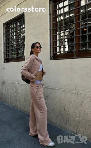 Дамски сет пудра Nicole