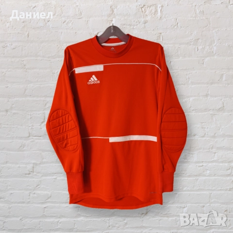 Вратарска блуза Adidas 