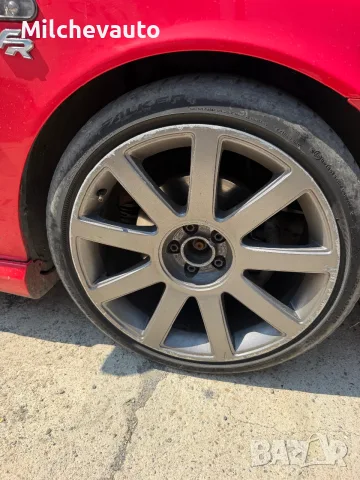 Seat Leon 1.9TDI на части / Сеат Леон 1.9тди фр, снимка 13 - Автомобили и джипове - 55792769