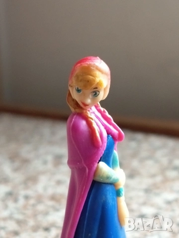 Червената шапчица приказен герой , снимка 8 - Фигурки - 53565173