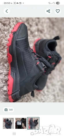 Mаратонки за деца Gest цена 80 лв