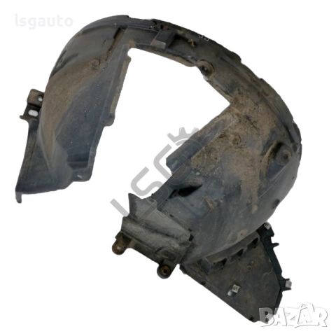 Преден ляв подкалник Nissan Qashqai II 2013-2021 ID: 150876, снимка 2 - Части - 52074726