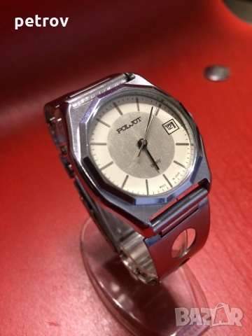 Часовник Poljot 