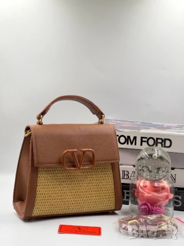 чанти valentino garavani , снимка 9 - Чанти - 51005081