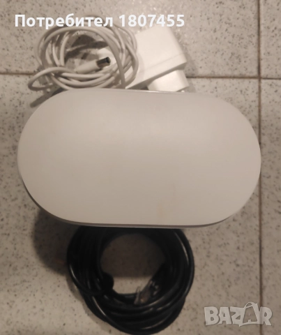 5G рутер за мобилен интернет със сим карти на Yetel, снимка 4 - Рутери - 52940708