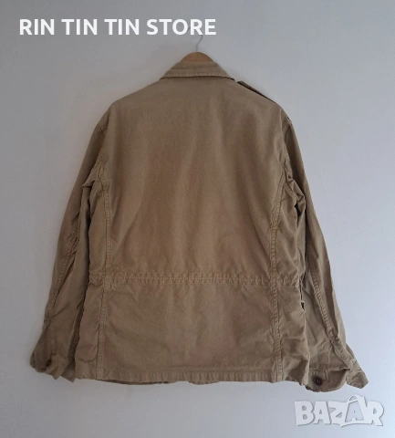 MONCLER x Vintage Jacket, снимка 3 - Якета - 53250747