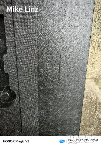 кора Мазда 3, снимка 2 - Части - 53176206