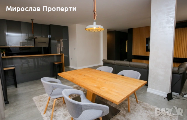 Продаваме 3-Стаен Апартамент В Овча Купел