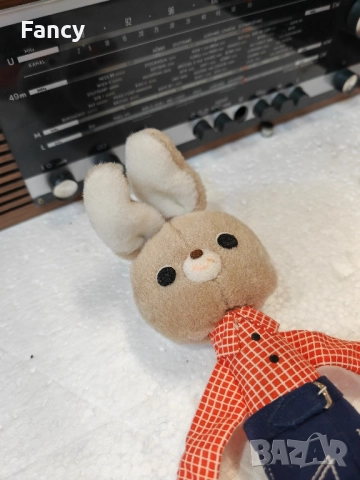 Стара кукла , снимка 5 - Колекции - 51827437