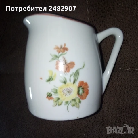 Малка ретро каничка , снимка 3 - Колекции - 51354859