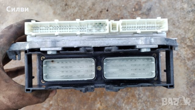 Компютър за управление на двигател от Мерцедес Ц180 1,8 122кс за MercedesC180 W202 ECU 022 545 87 32, снимка 3 - Части - 30720608