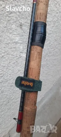 Въдица пикер SILSTAR GT Match-picker 3580-290 TRAVERSE-X, снимка 13 - Въдици - 49830425