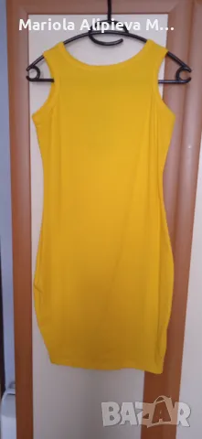 Продавам дамски рокли, снимка 2 - Рокли - 50043482