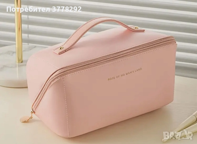 Нови 1.Органайзери/чанта23/11/11см; 2 Поставка: 3.Чанта за плаж,тип кошница, 40/30/13 см, с подплата, снимка 3 - Други ценни предмети - 51989995