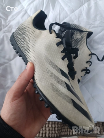 Стоножки TF Nike Adidas Puma – обувки за изкуствена трева, снимка 7 - Спортни обувки - 52478218