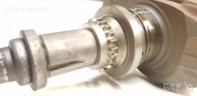 Колянов Вал за Honda Хонда Сивик 1.8 бензин 140 коня 2007, снимка 9 - Части - 52805273