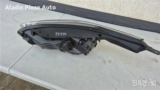 Фар десен Kia Ceed Lupa Led Halogen година 2019 2020 2021 2022 2023 код 92102J7050 , снимка 4 - Аксесоари и консумативи - 50295415