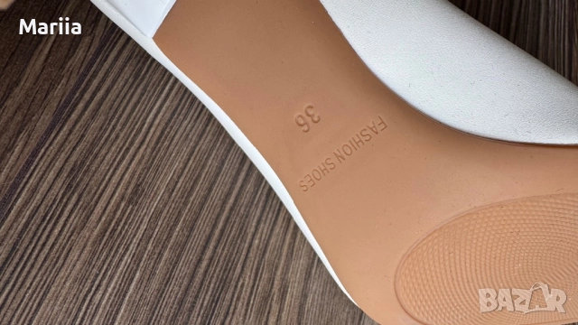 Елегантни дамски обувки, снимка 2 - Дамски обувки на ток - 52896883