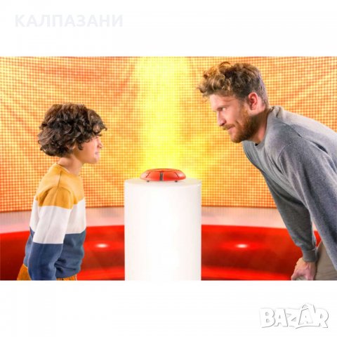 Игра ТРЕСКА ЗА ДУМИ 1121113, снимка 4 - Игри и пъзели - 35679490