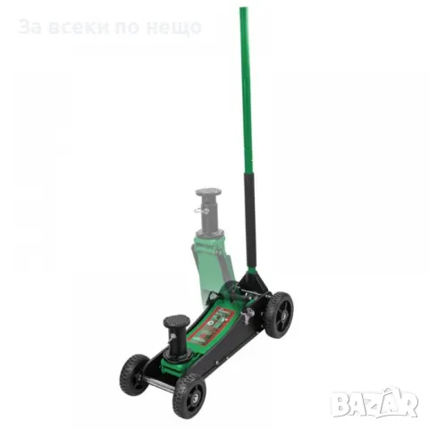 Крик крокодил офроуд с две помпи 3 тона 155 - 695 мм RockForce, снимка 2 - Други инструменти - 50366805