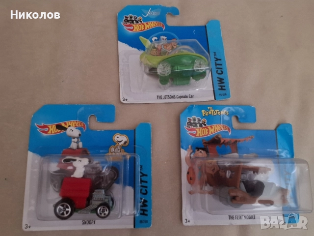 HOT WHEELS 2014 лот колички, снимка 2 - Коли, камиони, мотори, писти - 55959179