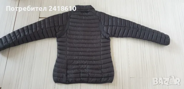 Haglofs Essens 2 Pertex Quantum Ultra Light Down Stretch Women Size M  Дамско плътно - олекотено пух, снимка 11 - Якета - 48101962