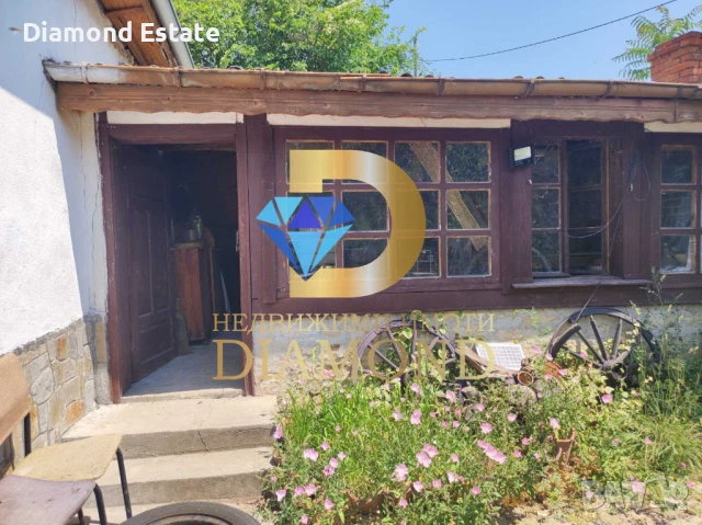 Къща в село Златна ливада, общ. Чирпан, снимка 9 - Къщи - 50958980