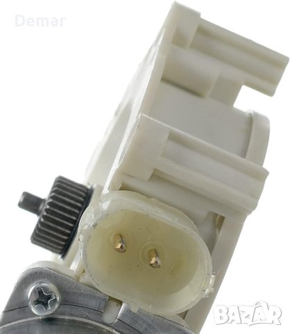 Механизъм/моторче за прозорец за 5 серия, снимка 5 - Части - 41537096